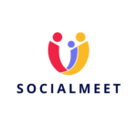 logo socialmeet